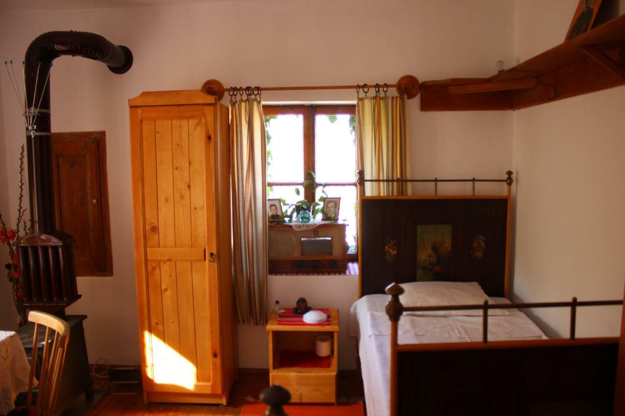 Bakalnitsa Trakiya Hotel Popovets Exterior photo